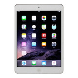 Apple iPad Mini A1432 7 9 32gb Wifi Prata