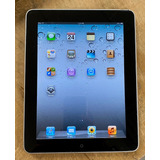 Apple iPad Original 1st Gen 16gb mb292ll Wifi