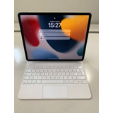 Apple iPad Pro De 12 9 Wi fi 5 Geração Magic Keyboard