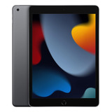 Apple iPad Wifi 9th Geração Cinza Espacial A2602 64gb 10 2