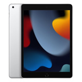 Apple iPad Wifi 9th Geração Prata A2602 64gb 10 2