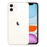 Apple iPhone 11 128 Gb Branco 1 Ano De Garantia Como Novo