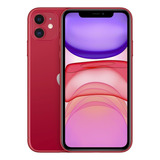 Apple iPhone 11 128 Gb product red