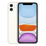 Apple iPhone 11 64 Gb Novo Lacrado Nota Garantia Branco