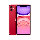 Apple IPhone 11 64 GB PRODUCT RED