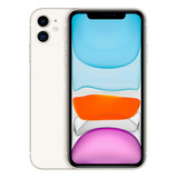 Apple iPhone 11 Branco 128gb Lacrado