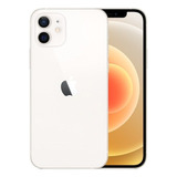 Apple iPhone 12 64 Gb Branco r Pronta Entrega C nfe 