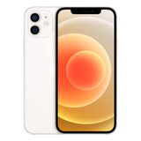 Apple iPhone 12 Branco 64gb Lacrado Garantia 1 Ano Nfe