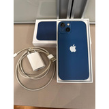 Apple iPhone 13 256 Gb Azul metálico