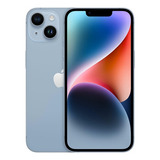 Apple iPhone 14 (128 Gb) - Azul- Swap-