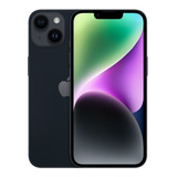 Apple iPhone 14 256 Gb Meia Noite Distribuidor Autorizado Distribuidor Autorizado
