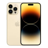 Apple iPhone 14 Pro Max 512 Gb Dourado