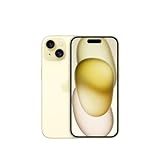 Apple IPhone 15  128 GB    Amarelo