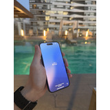 Apple iPhone 15 Pro 512 Gb Preto Garantia Oficial Applecare