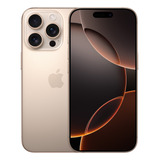 Apple iPhone 16 Pro 1 Tb Titânio deserto Distribuidor Autorizado