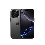 Apple IPhone 16 Pro 1 TB Titânio Preto