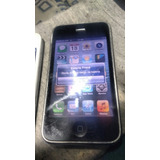 Apple iPhone 3 Desbloqueado