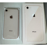 Apple iPhone 8 Gold 256gb Com