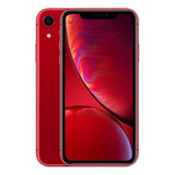 Apple iPhone XR 128 Gb product red