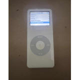 Apple iPod Nano 1 Geração 2gb branco