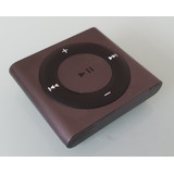 Apple iPod Shuffle 2gb A1373 Cinza