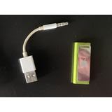 Apple iPod Shuffle De 2gb Verde