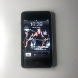 Apple iPod Touch 2 Geração 64gb