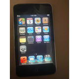 Apple iPod Touch 2°