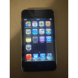 Apple iPod Touch 3ra Geracao 8 Gb