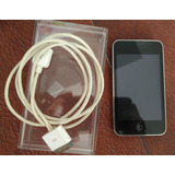 Apple iPod Touch A1288 - 8gb - 2ª Geração