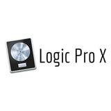 Apple Logic Pro 10 8 1