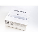 Apple Mac Mini 1tb Server