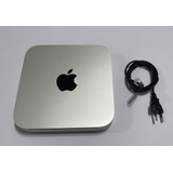 Apple Mac Mini 2.4 Ghz, Intel Core 2 Duo , Ram 2gb - 320 Hd