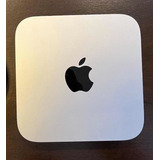 Apple Mac Mini 2014 Core 5i 2.6ghz 500gb Ssd 3d Nand - 8gb