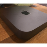 Apple Mac Mini 2018 Core I5 32gb 512 Ssd 3 Meses