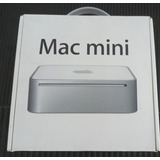 Apple Mac Mini A1176