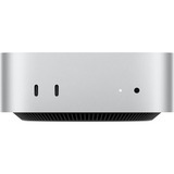 Apple Mac Mini M4 12 16 core 24gb Ram 1tb Ssd