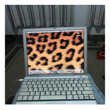 Apple Mac Powerbook G4