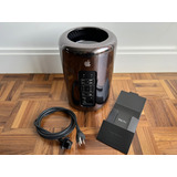 Apple Mac Pro Late 2013 1tb Ssd 64gb Ram Impecável 