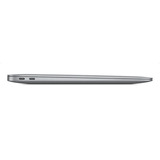 Apple Macbook Air (13 Polegadas, 2020, Chip M1, 256 Gb De Ssd, 8 Gb De Ram) - Cinza-espacial