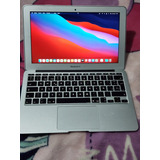 Apple Macbook Air 11 Ano 2014 A1465 I5 4gb 128ssd 