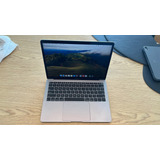 Apple Macbook Air 2018 128 Gb A1932 Space Grey