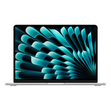 Apple Macbook Air 2024 M3 - 8gb 256gb 13.6 - Silver
