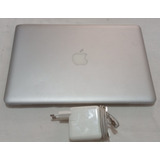 Apple Macbook Air Original Modelo A1237 Defeito