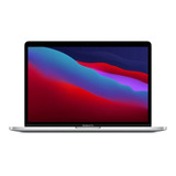 Apple Macbook Pro 13 Polegadas 2020 Chip M1 512 Gb De Ssd 8 Gb De Ram Silver
