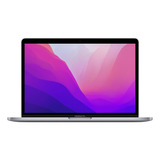 Apple Macbook Pro 13 Polegadas 2020 Chip M1 512 Gb De Ssd 8 Gb De Ram Space Gray