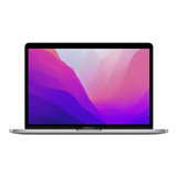Apple Macbook Pro 13 Polegadas 2020 Chip M1 512 Gb De Ssd 8 Gb De Ram Space Gray