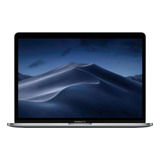 Apple Macbook Pro 15 Touch Bar 16gb Ram 2 9ghz 512gb