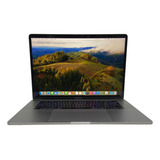 Apple Macbook Pro A1990 15 4 I7 16gb 512gb Ssd Amd Pro 560x