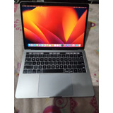 Apple Macbook Pro Touchbar 13 Ano